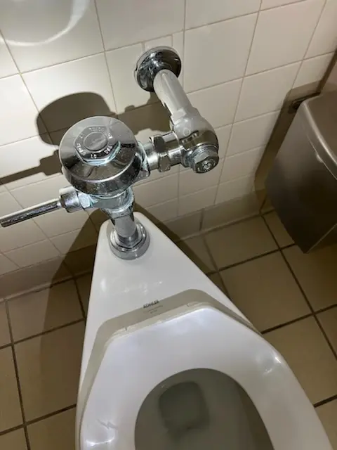 Fixture installation and repair for Sewer Camera Inspection in Deerfield